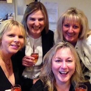 Meet your Posher, Tania